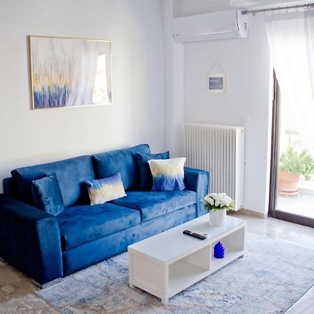 Ermis Mini Suite # 3 Chalkís 外观 照片