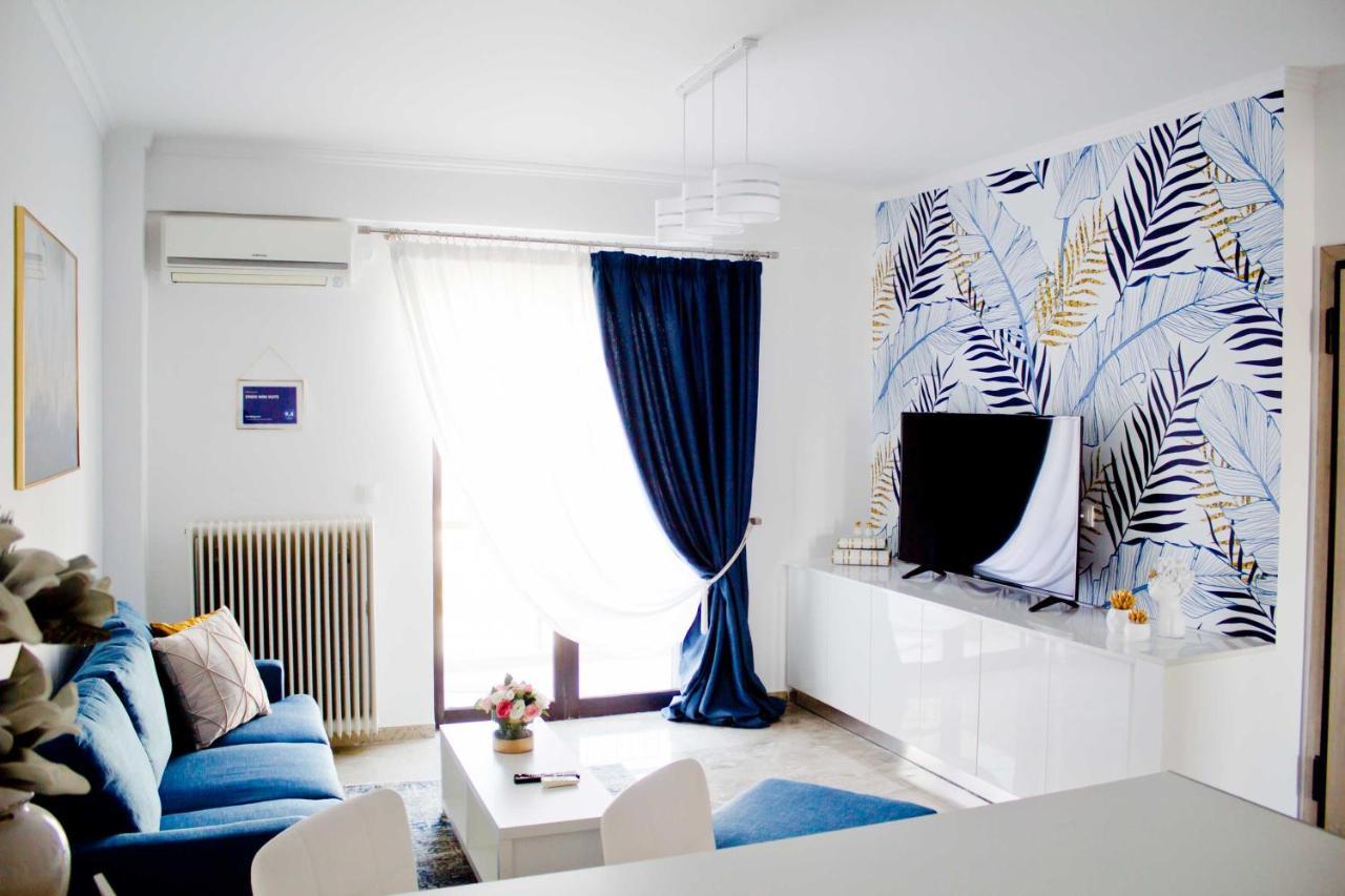 Ermis Mini Suite # 3 Chalkís 外观 照片