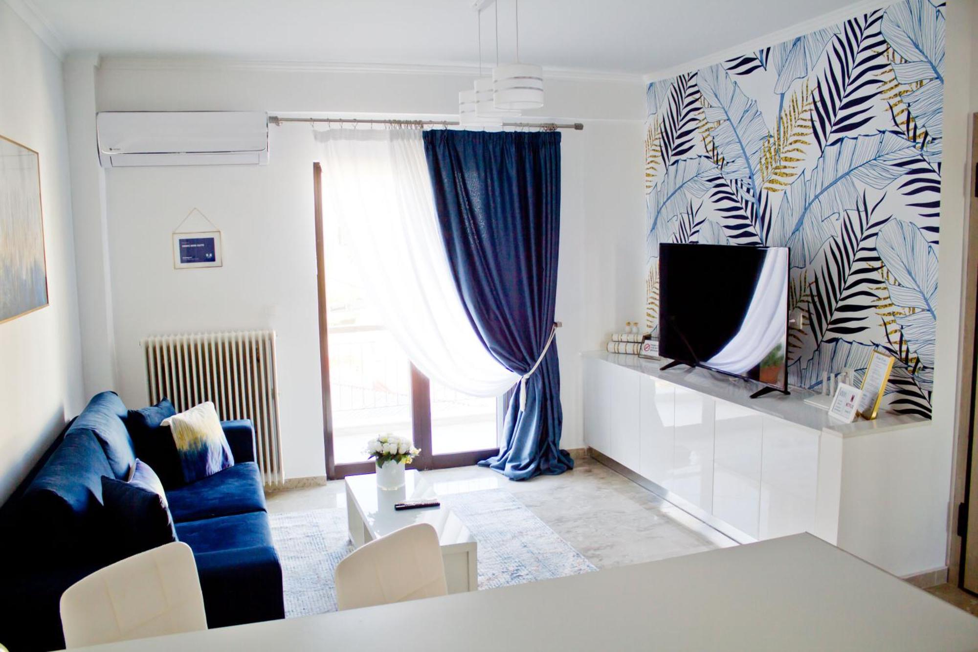 Ermis Mini Suite # 3 Chalkís 外观 照片